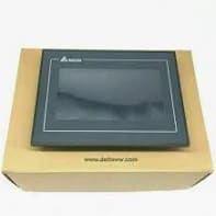 Pantalla HMI Delta de 7 pulgadas