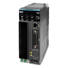 Servodrive Delta electronics