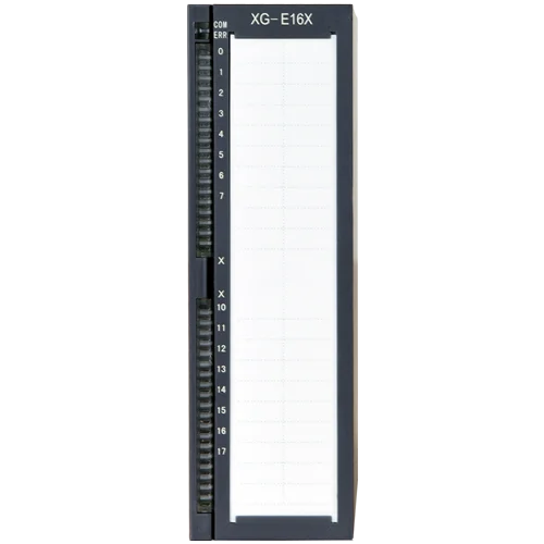 Módulo de Salida Transistor XINJE XG-E64YT