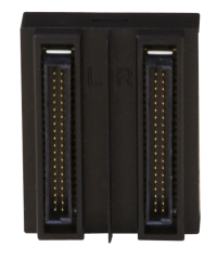 Módulo de Entrada de Interruptor XINJE XG-E32X