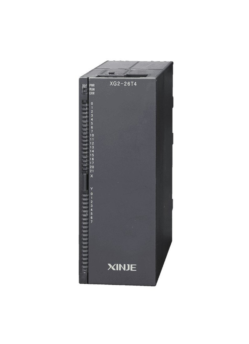 PLC XINJE XG2-26T4