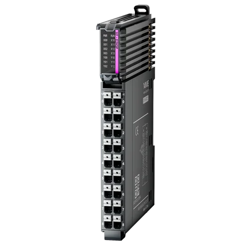 Módulo de Salida Analógica XINJE XF-E4DA