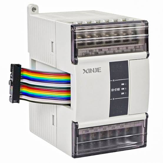 Módulo XINJE XF-E16X