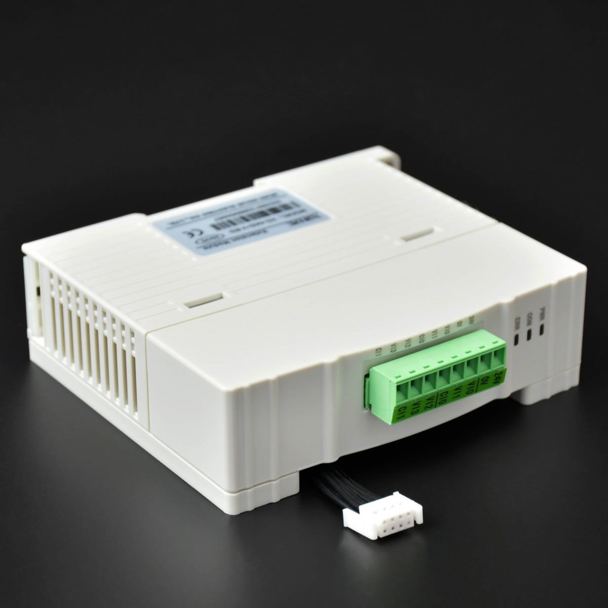 Módulo Analógico XINJE XL-4DA-V-ED