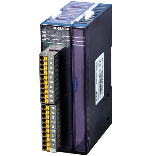 Módulo Analógico XINJE XL-E8AD-V