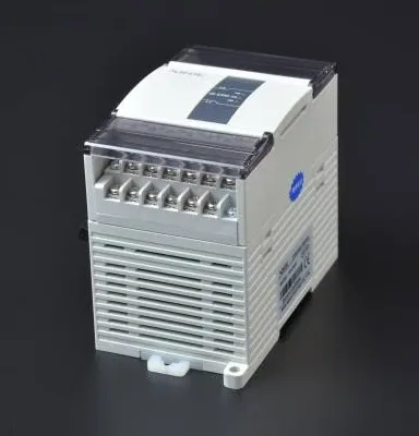 Módulo Analógico XINJE XL-E8AD-A