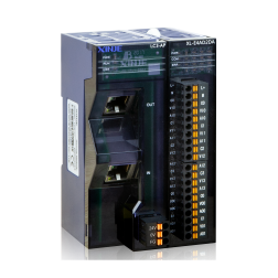 PLC XINJE XL-E16X16YT-A