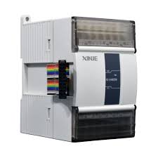 Módulo de Entrada Analógica Corriente XINJE XD-E8AD-A