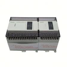 PLC XINJE CCSD-E16X16YR-C