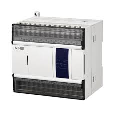 PLC XINJE XD5E-48PR-C