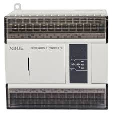 PLC XINJE XD5-32R-E