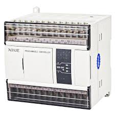 PLC XINJE XD3-22T4TC-E