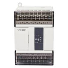 PLC XINJE XD3-16T-C