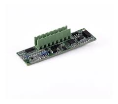 Tarjeta de Expansión XINJE XC-2AD2PT-H-BD