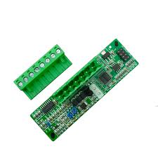 Tarjeta de Expansión XINJE XC-2AD2PT-BD