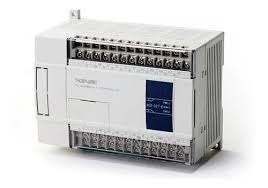 PLC XINJE XC2-32T-E