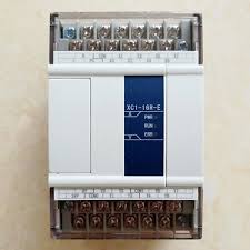 PLC XINJE XC1-16R-E