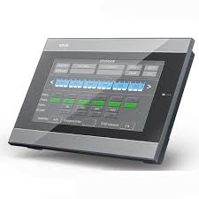 HMI XINJE TS5-700-4G 7.0" Serie TS5