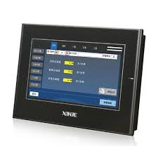 HMI XINJE TS3-1000-Z 10.1" Serie TS3