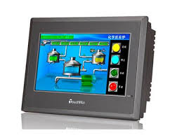 HMI XINJE TGM765L-MT 7" Serie TG