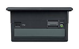 HMI XINJE TGMA63B-ET 10.1" Serie TG