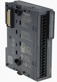 Módulo de Salida Digital TM3DQ16TK