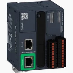 PLC Modicon TM221ME32TK