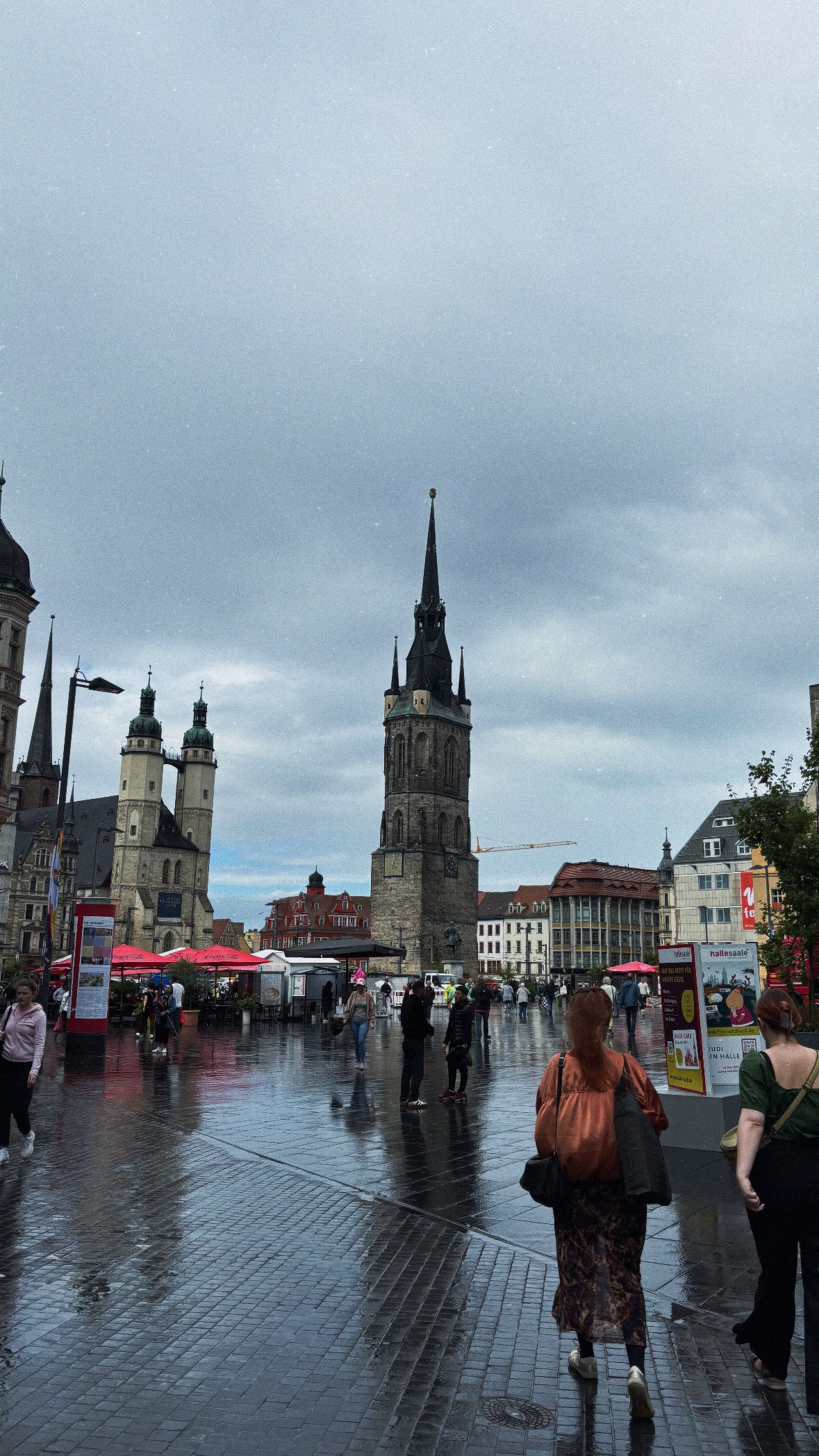 Heritage and Harmony