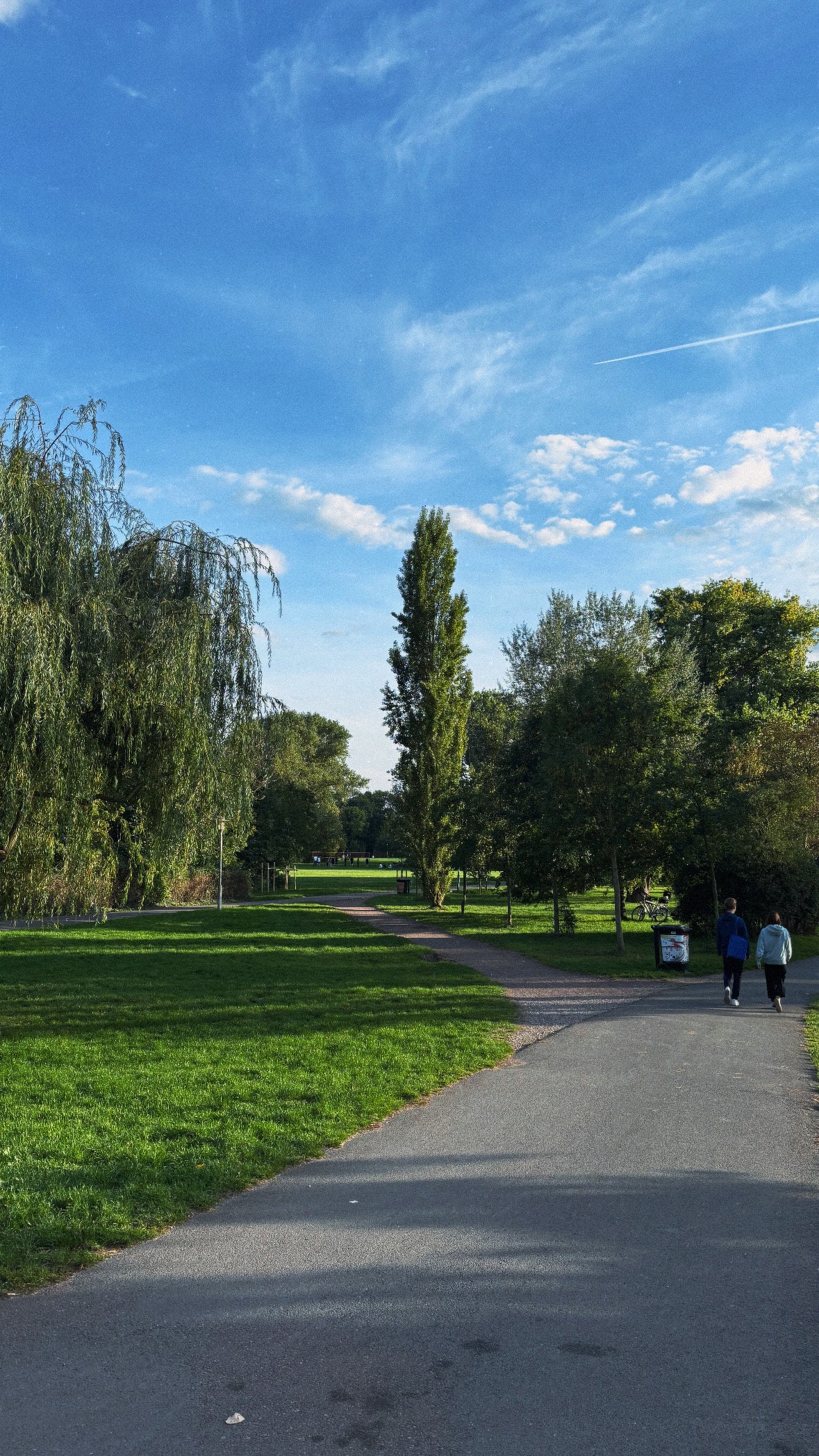 Heritage and Harmony