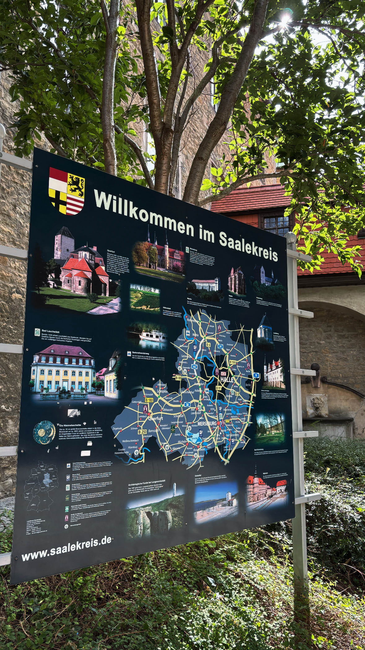 Heritage and Harmony