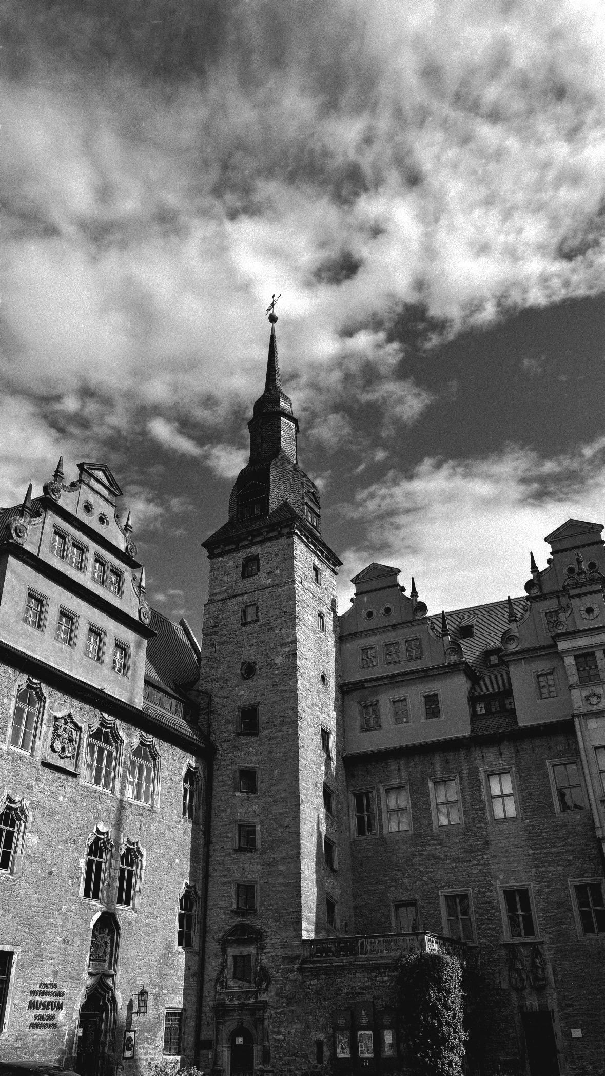 Heritage and Harmony