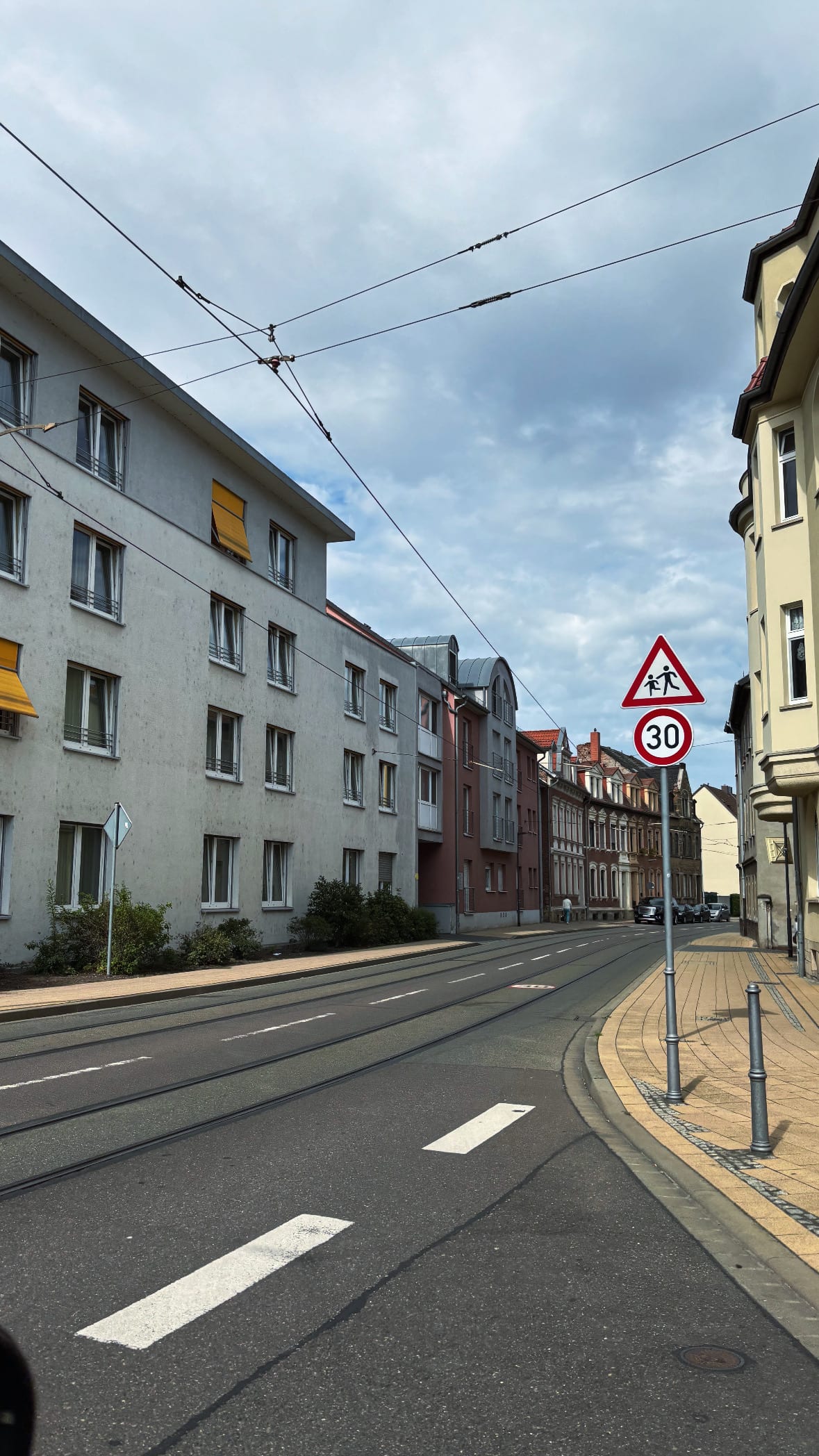 Heritage and Harmony