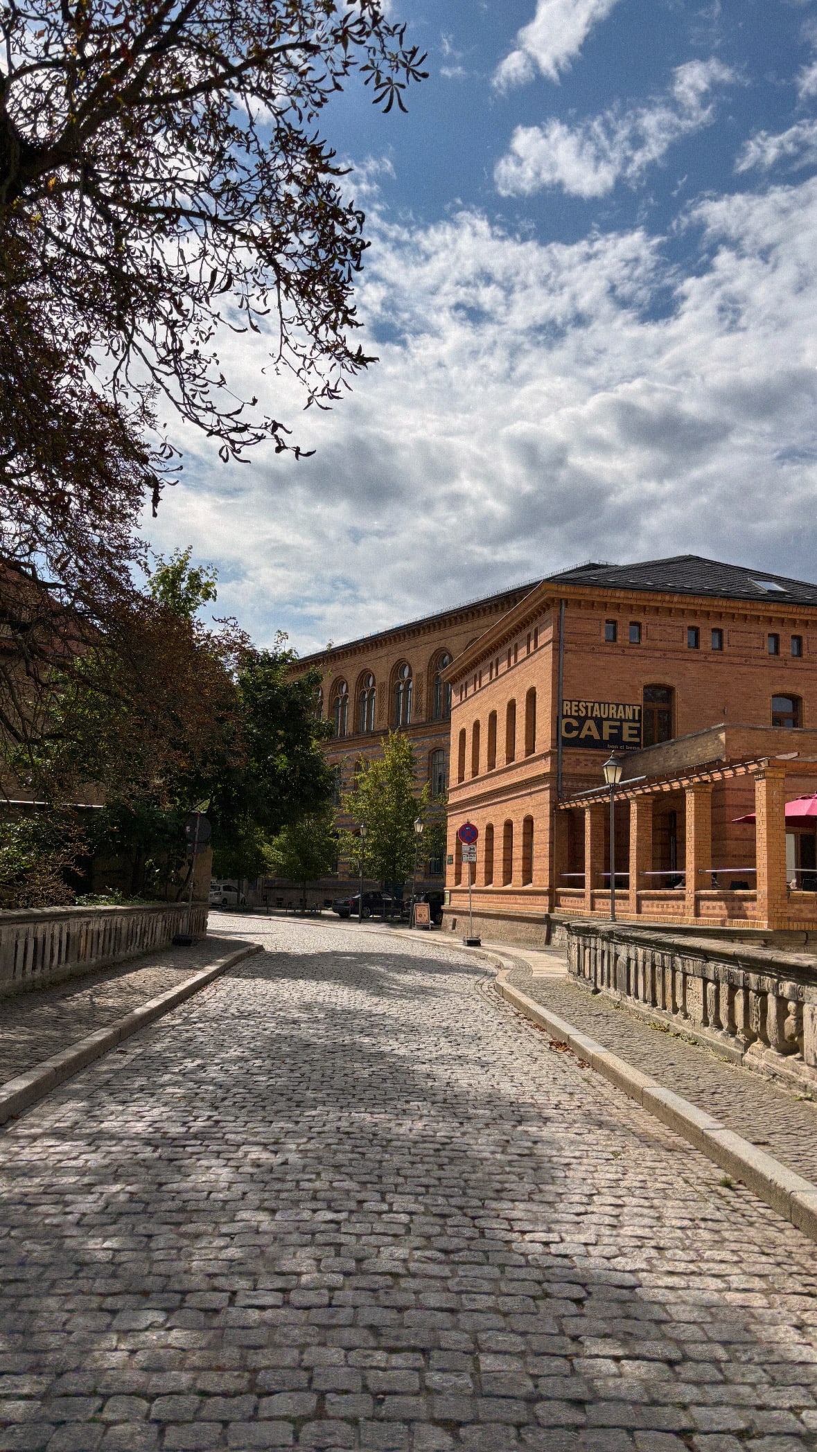 Heritage and Harmony