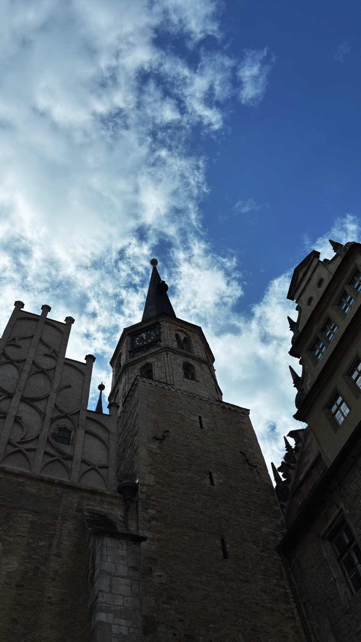 Heritage and Harmony