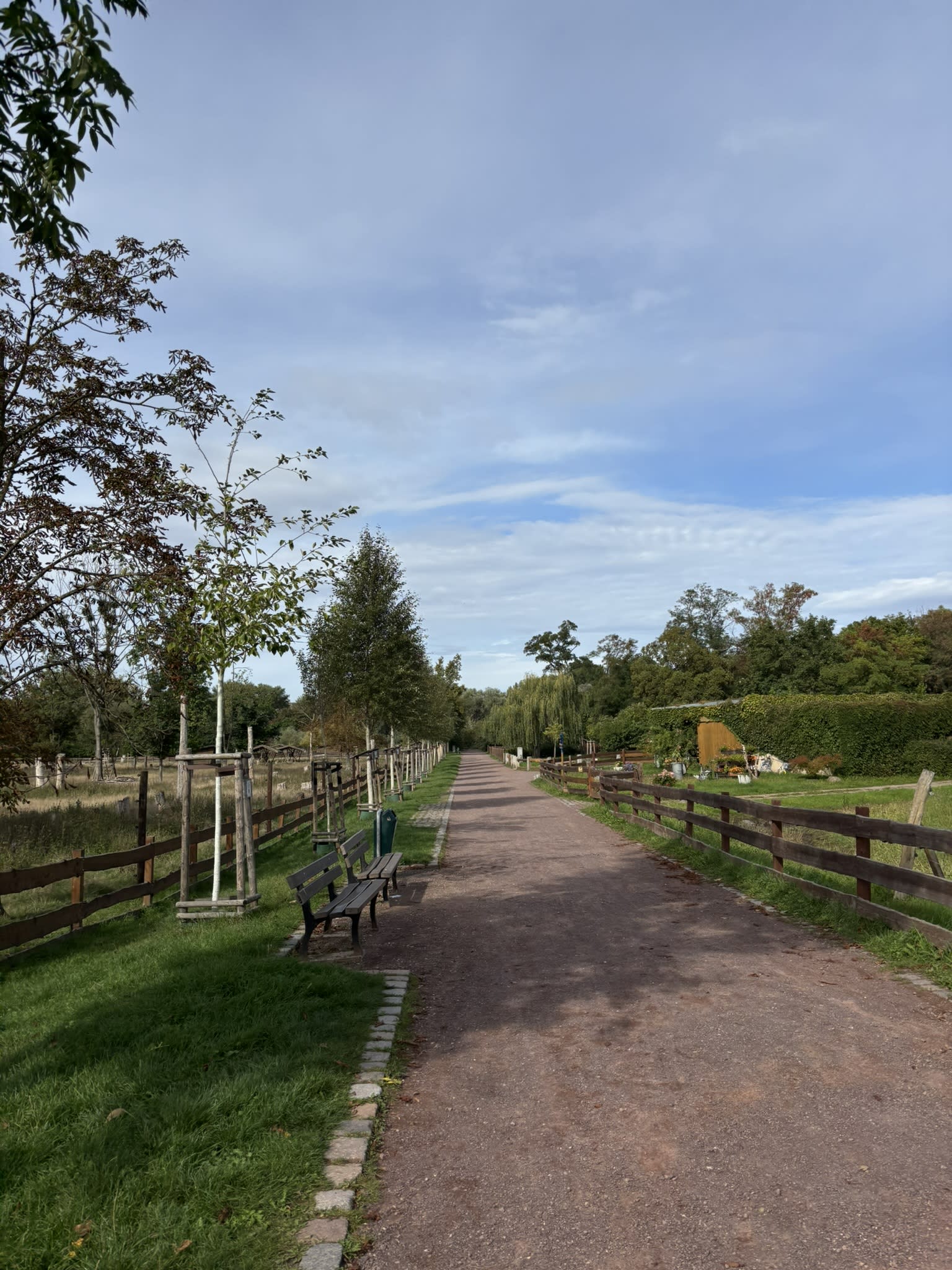 Heritage and Harmony