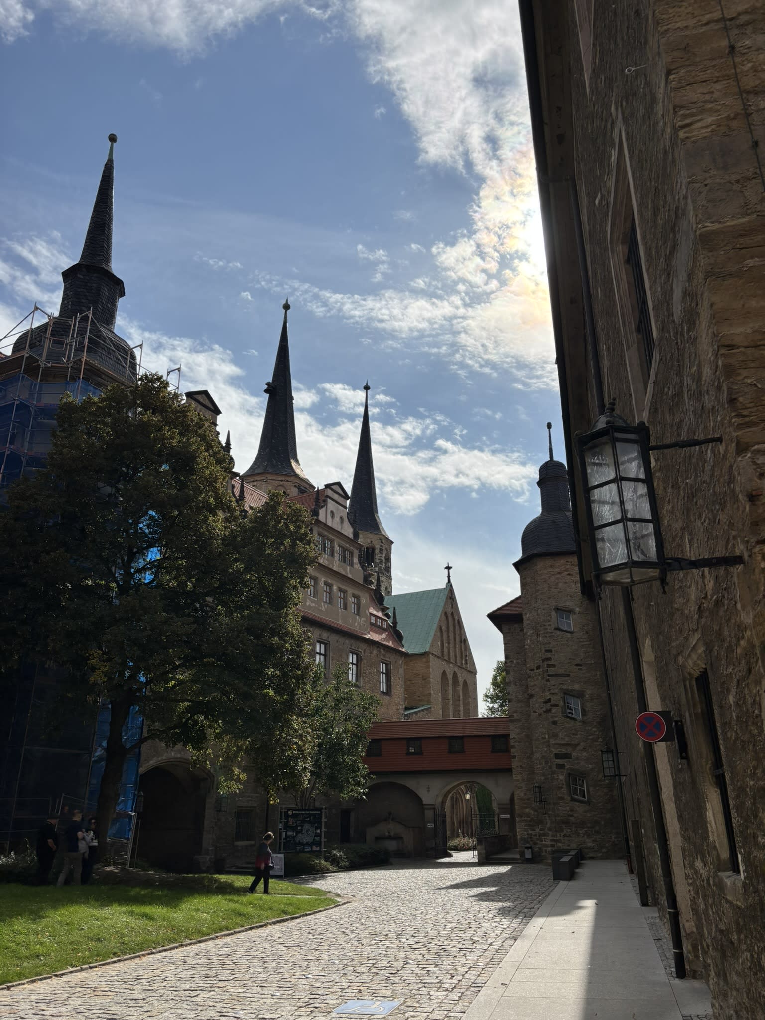 Heritage and Harmony