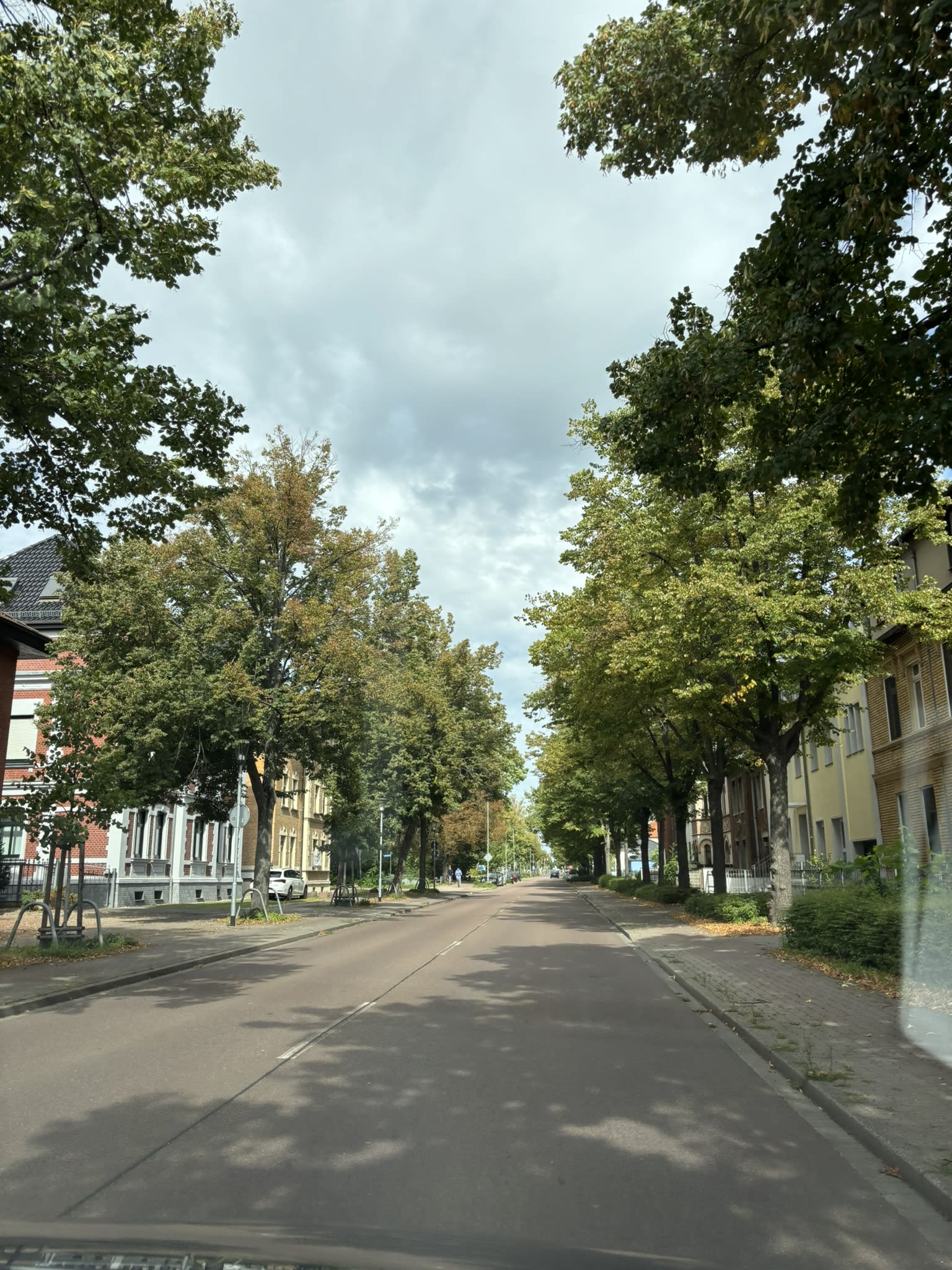 Heritage and Harmony