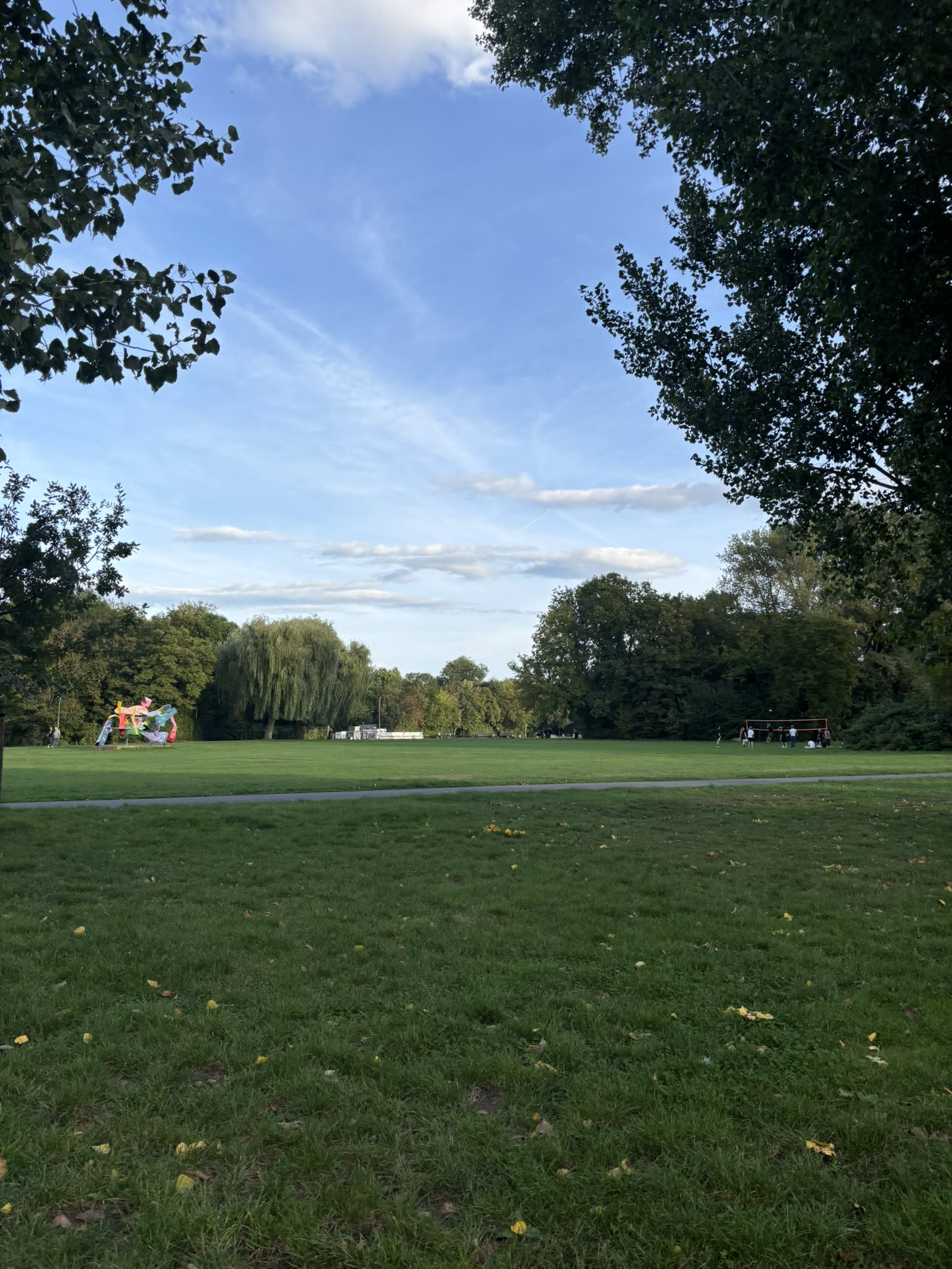 Heritage and Harmony