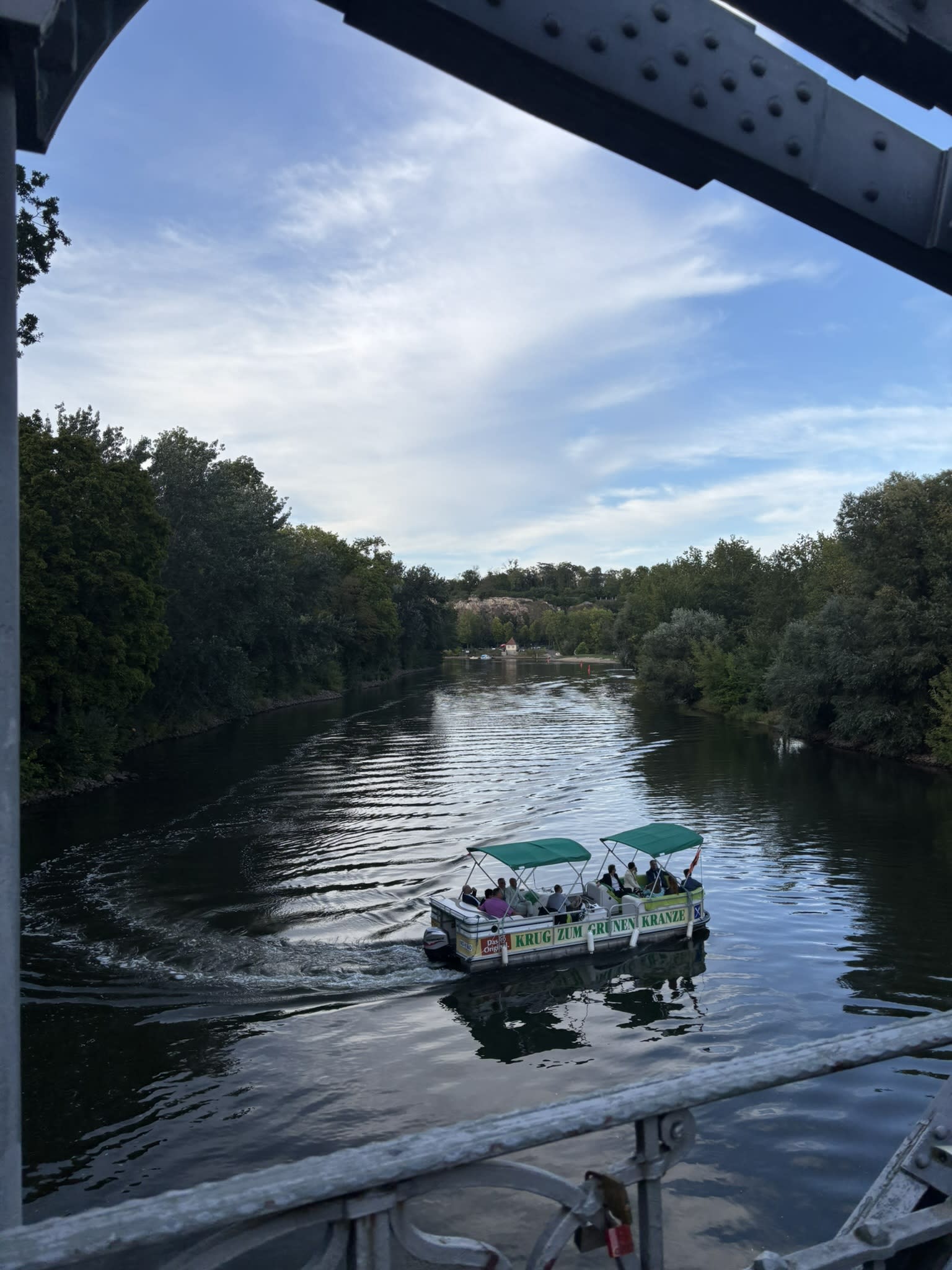 Heritage and Harmony