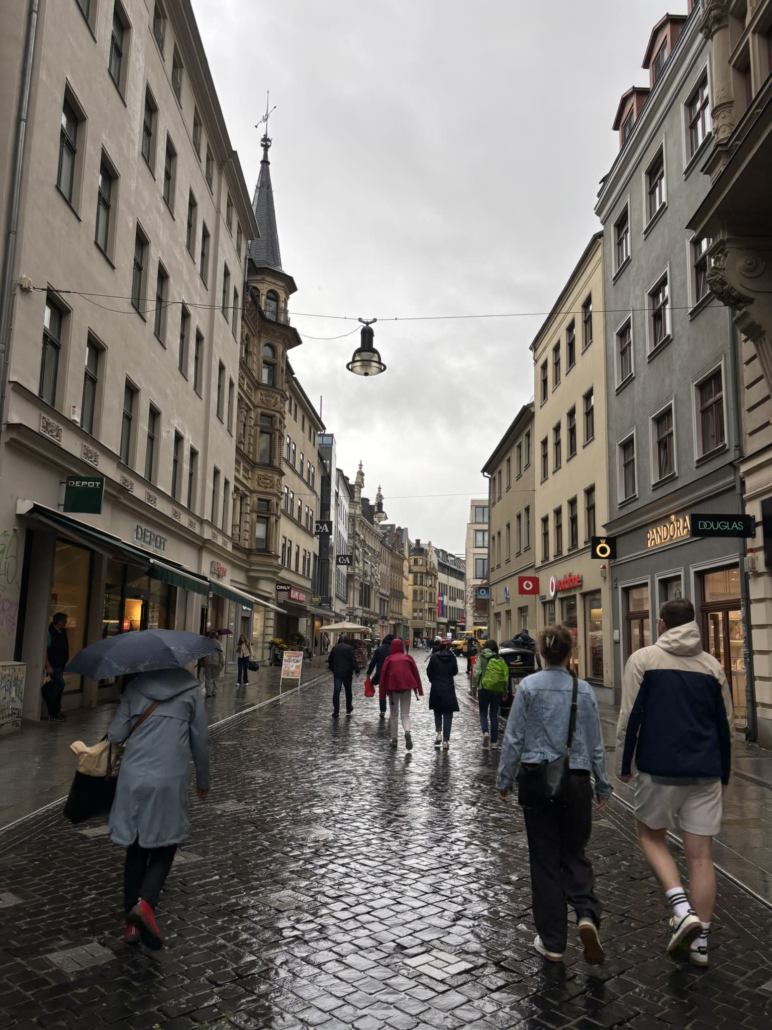 Heritage and Harmony