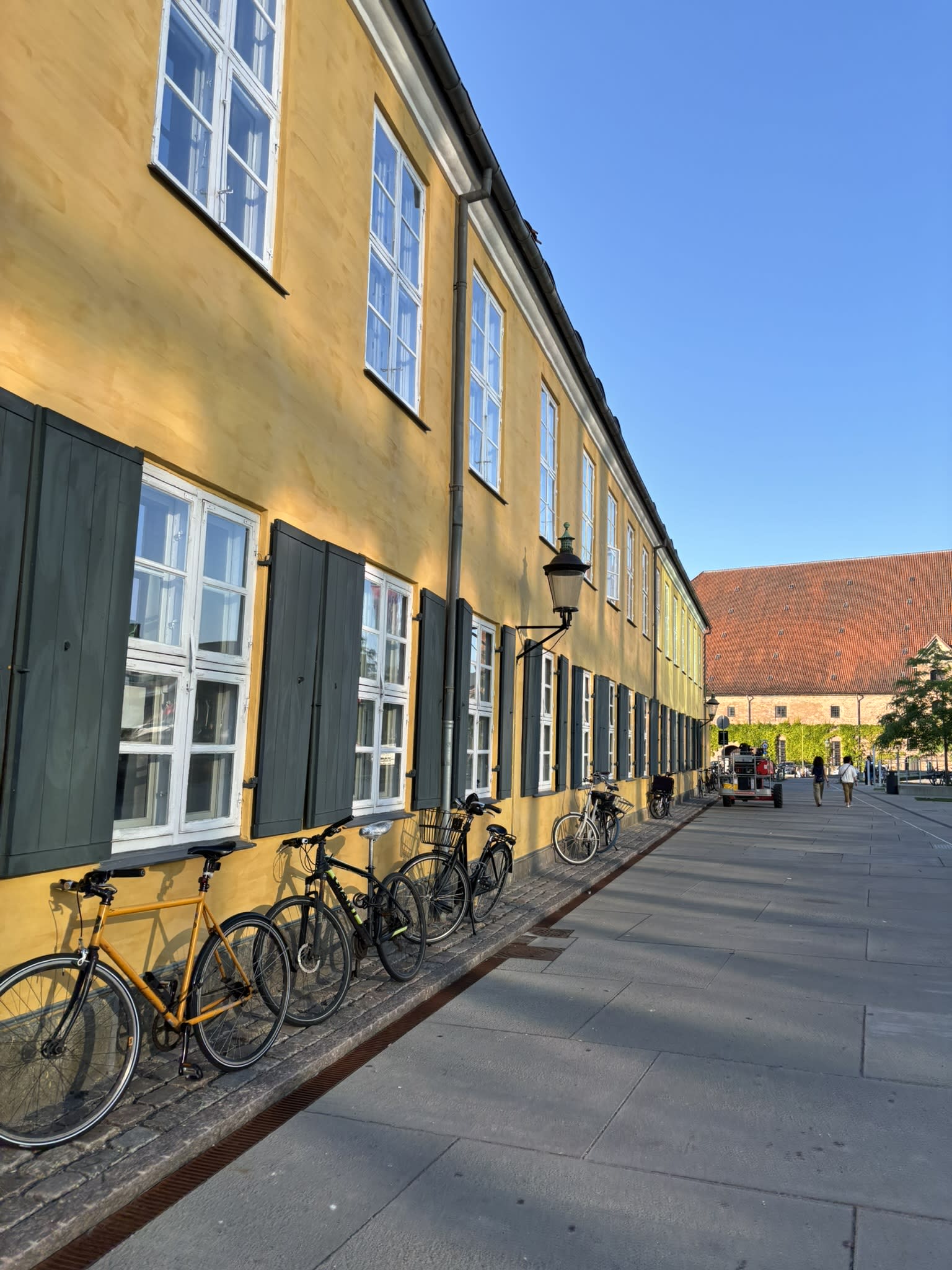 Fragments By The Canal