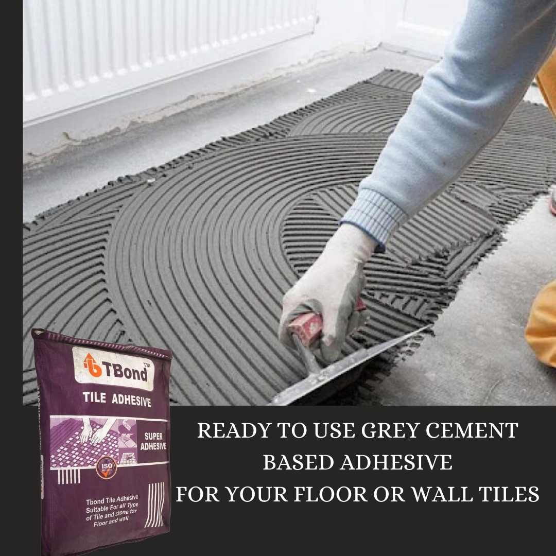 Tbond Construction Solutions