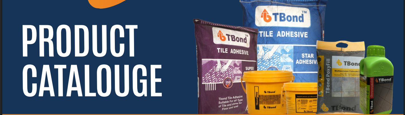 Product Catalogue