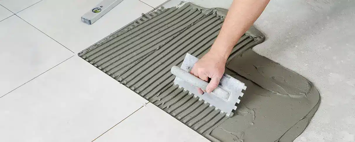Stick with the Best: Top Tile Adhesive Manufacturers & Suppliers!