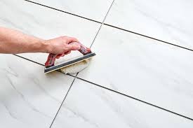 Tile Grout 101: Make Your Floors Shine Like New