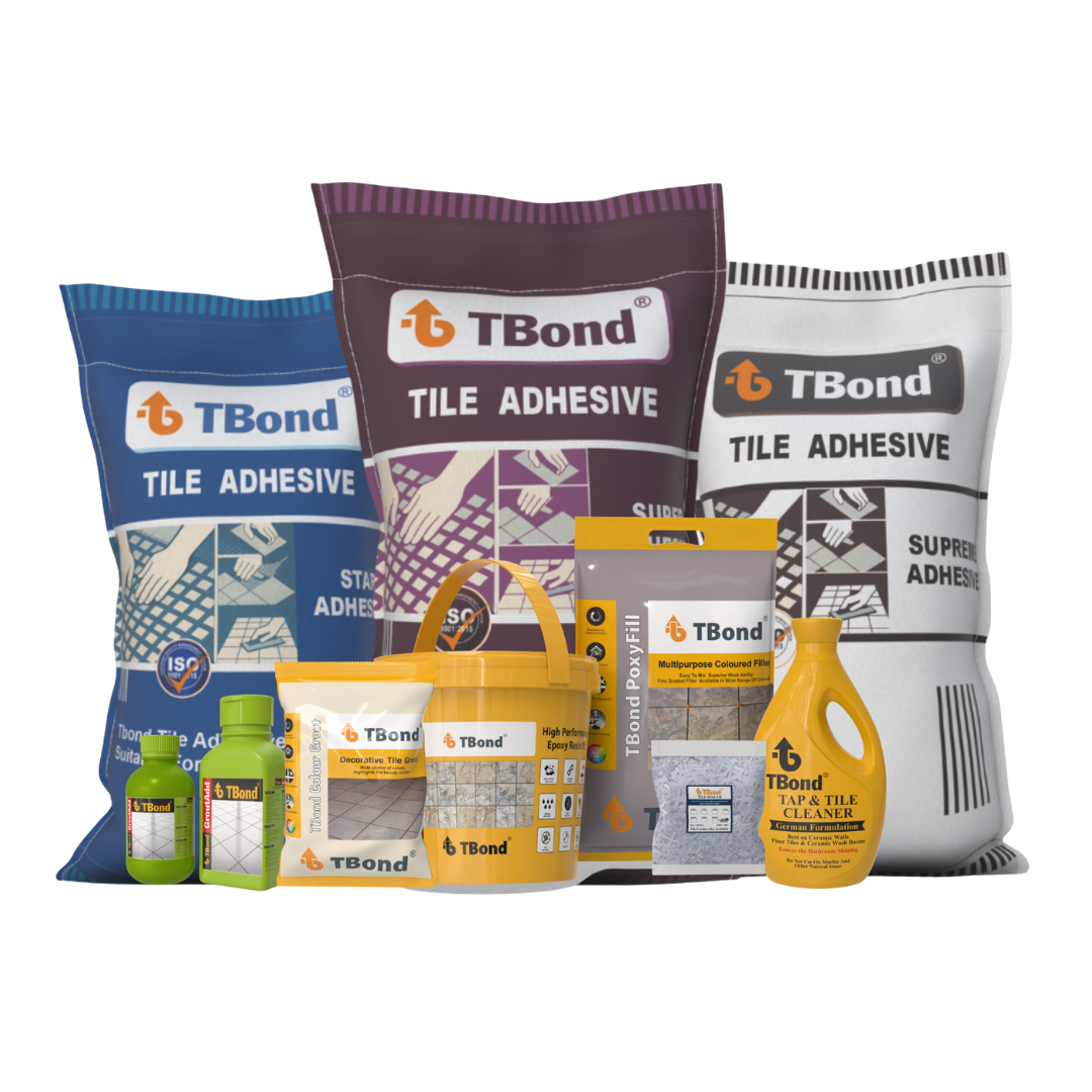 TBond Products