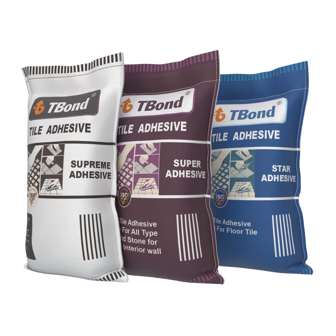 Tile Adhesive Chemical