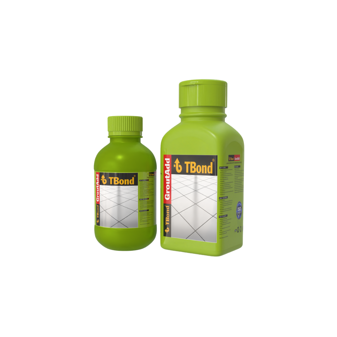 Grout Admix