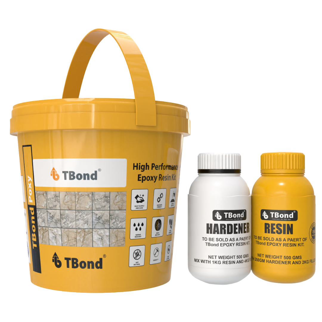 Tile Epoxy Kit