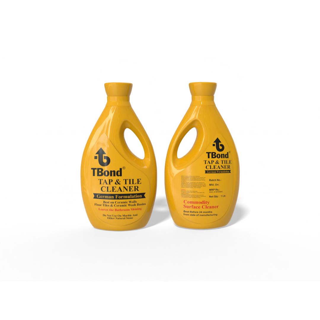 Tile Cleaner